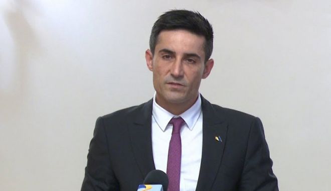 Claudiu Manda a preluat conducerea Senatului - claudiumanda-1547388727.jpg