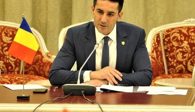 Claudiu Manda: Vrem să renunțăm la serviciile SRI pentru secretizarea stenogramelor - claudiumanda4-1549384436.jpg