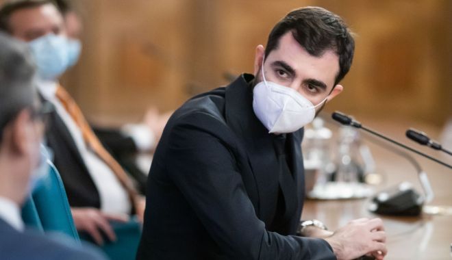 Moțiunea simplă depusă împotriva ministrul Economiei a fost respinsă - claudiunasui-1615917771.jpg