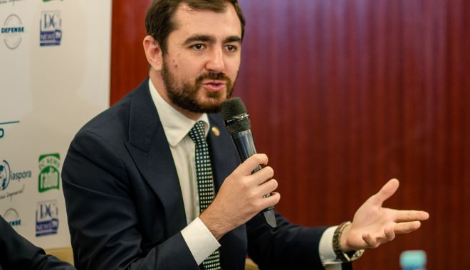 Claudiu Năsui, de la USR: „La Ministerul Economiei, 80% sunt pile, cunoştinţe şi relaţii” - claudiunasui-1700391323.jpg