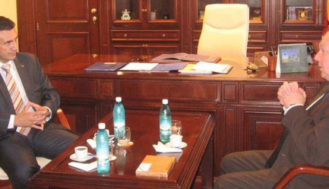 Firmele belgiene doresc construirea cât mai rapidă a Autostrăzii Soarelui - claudiupalaysiphillippebeke-1311875894.jpg