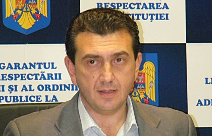 Palaz participă la festivitatea dedicată avansărilor din MAI - claudiupalaz016-1312181090.jpg