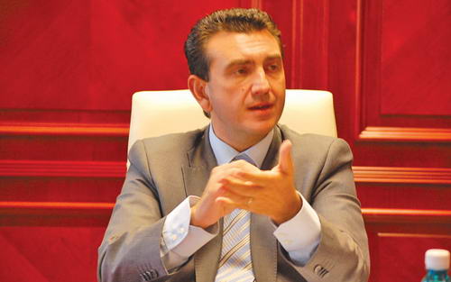 RAJDP Constanța nu mai are dreptul de a aplica taxe și tarife pe drumurile din administrare - claudiupalaz13-1316439564.jpg