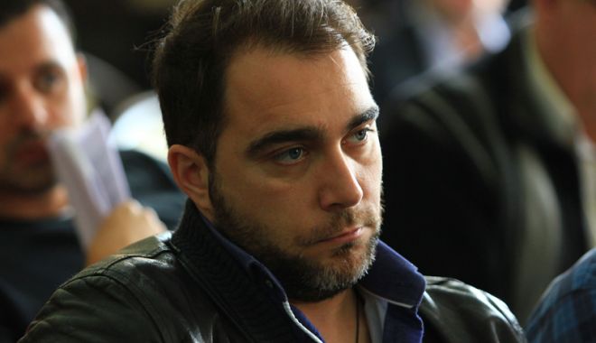 Consilierul Sorin Mocianu a demisionat din CJC. Ce motiv a invocat - claudiupalazvreasasorinmocianu15-1545223420.jpg