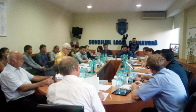 Proiectele prioritare  ale orașului Cernavodă,  în atenția consilierilor - clcernavoda-1472737351.jpg