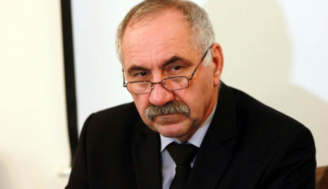 Clc. Mihai Andrei  a fost demis  de la 