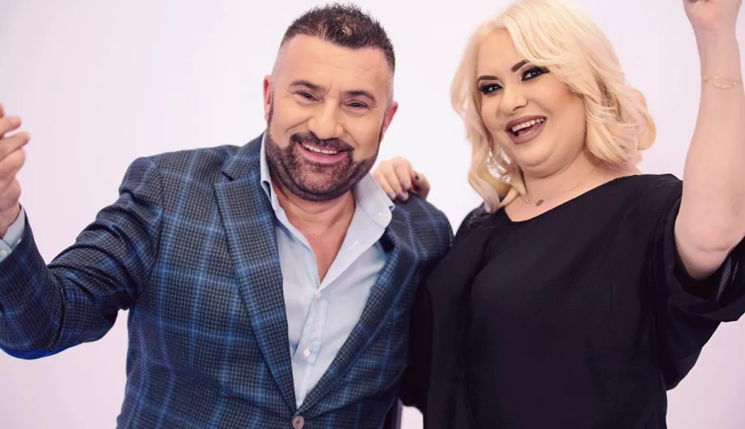 Ce spun Viorica și Ioniță de la Clejani după incidentul în care Fulgy a amenințat că își aruncă apartamentul în aer
