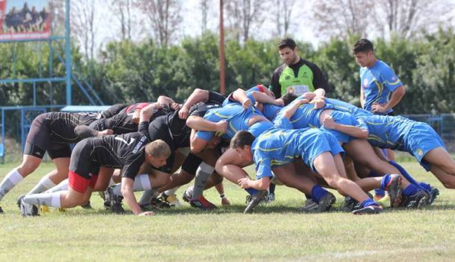 Rugby: CS Cleopatra a învins CSS Focșani, scor 88-0 - cleopatra-1433137591.jpg