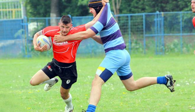 Cleopatra s-a impus în derby-ul cu Steaua. Ne revedem în finală! - cleopatra11-1431876765.jpg
