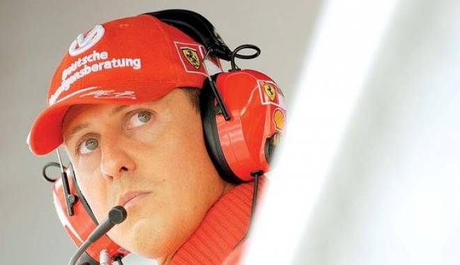 Zi tristă în familia lui Michael Schumacher - cliima2014011401341-1451390732.jpg
