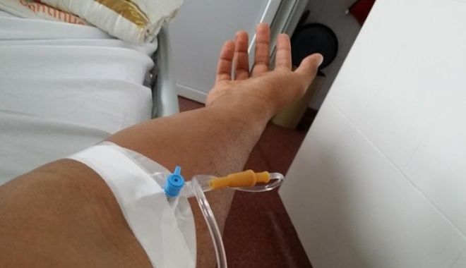 Medic stomatolog, intoxicat cu alcool metilic. Este în stare gravă! - cliima2014041900751-1552038383.jpg