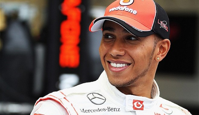 Hamilton a câștigat la Suzuka, după o cursă în care s-au parcurs 44 din cele 53 de tururi - cliima2014051100281-1412578896.jpg