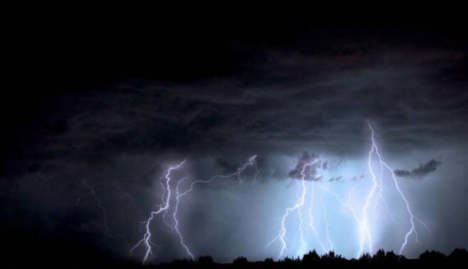Avertismentul îngrijorător al unui climatolog: România se va confrunta cu furtuni tot mai intense