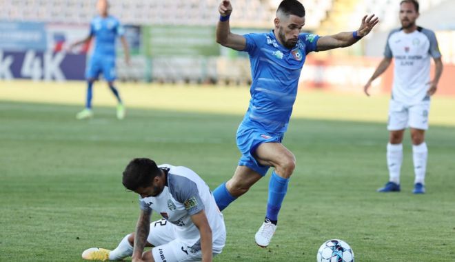 Fotbal- Liga I: Academica Clinceni- Chindia Târgoviște 0-1 - clince-1639924915.jpg