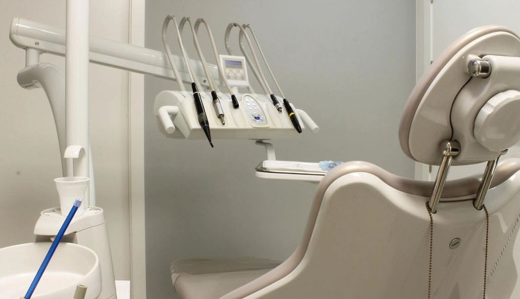 Clinica dentară în care a murit fetița de 2 ani avea probleme de funcționare - clinica-1763119781.jpg
