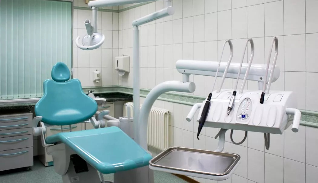 Managerul clinicii stomatologice unde o fetiță de doi ani a murit după anestezie a fost concediat