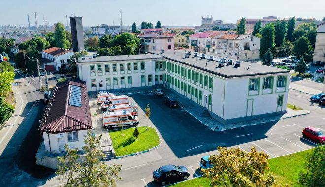 Primăria Năvodari deschide un cabinet de obstetrică-ginecologie la Centrul de Sănătate