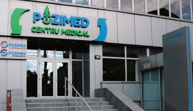 Lovitură pe piața medicală din Constanța. Cine a preluat Centrul Medical 