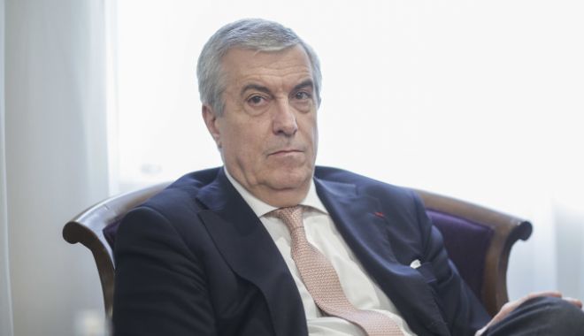 Călin Popescu Tăriceanu vrea pensii speciale pentru încă o categorie socio-profesională - clinpopescutriceanu-1545924119.jpg
