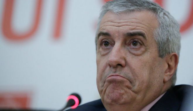 Tăriceanu nu se duce la consultările lui Iohannis pe referendum - clinpopescutriceanu-1554477670.jpg