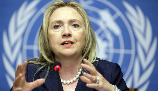 Hillary Clinton a început un turneu diplomatic în Europa - clinton-1354556253.jpg