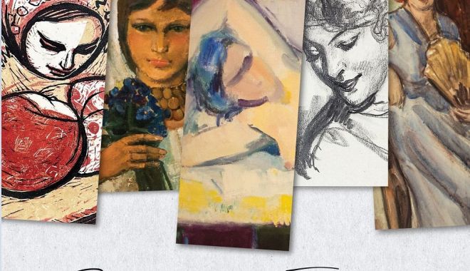 Muzeul Național Cotroceni dedică o expoziție reprezentărilor feminine în arta românească - clipboard01-1645103357.jpg