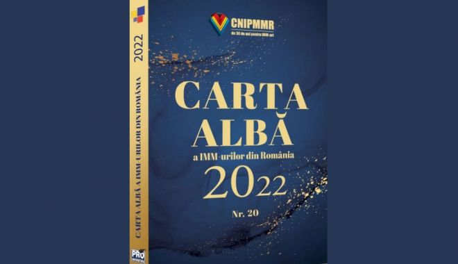 A fost lansată 