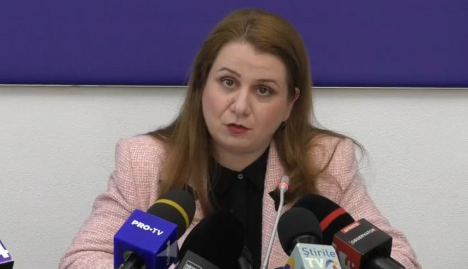 Modificări în învățământul românesc, anunțate de ministrul Educației, Ligia Deca