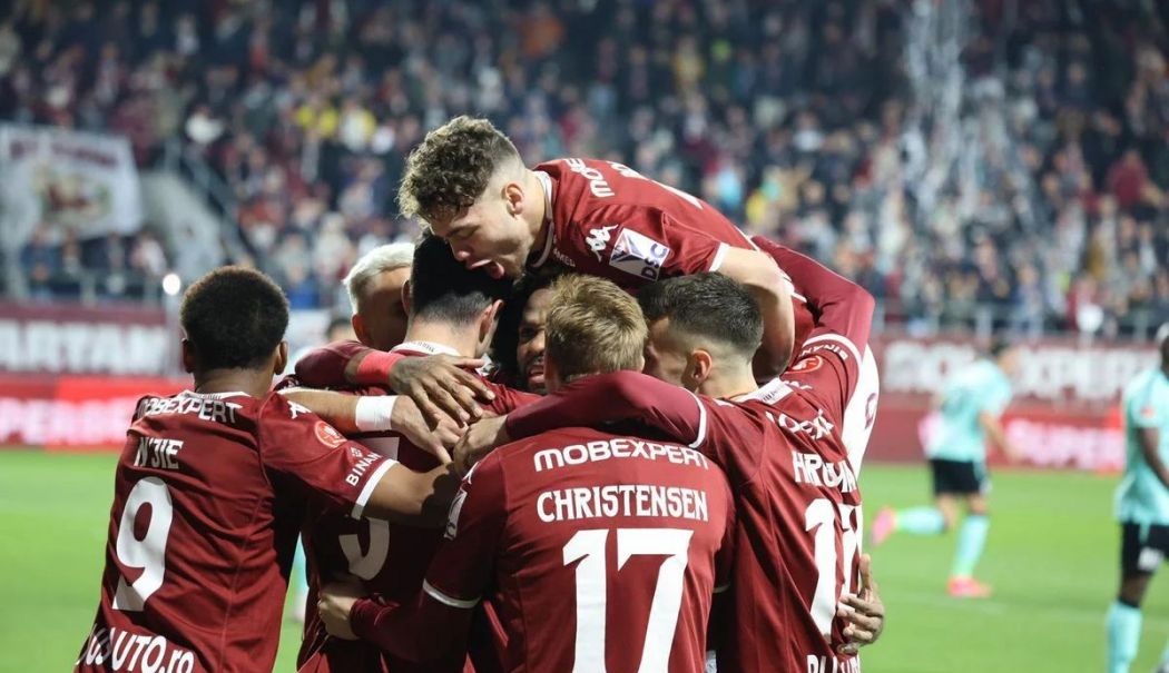 Rapid a învins UTA cu 2-0 în Superliga României la fotbal - clipboard01-1731270928.jpg