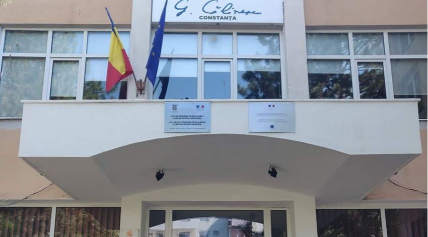 Din ciclul reabilitarea implică mutarea! Elevii Liceului ”George Călinescu” vor învăța la ”Virgil Madgearu”