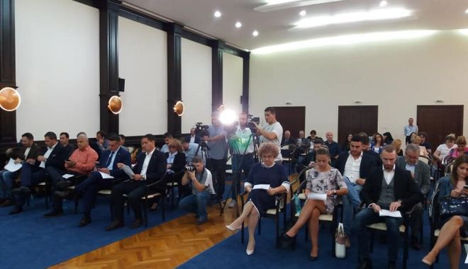 Ședință ordinară! Primarul Făgădău a convocat consilierii locali - clmsedintafebruarie-1581609781.jpg