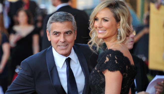 George Clooney a plătit 10 milioane de dolari să scape de iubită - clooney-1374404465.jpg
