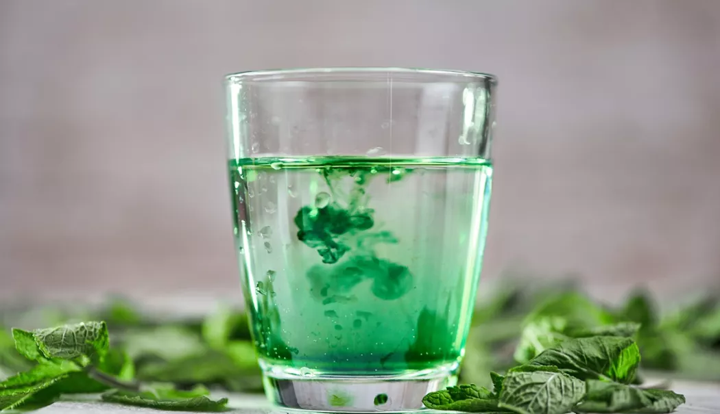 Clorofila sprijină procesul de detoxifiere și poate ajuta la combaterea inflamațiilor - clorofila-1768822269.webp