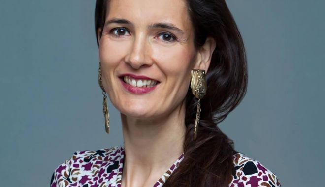 Clotilde Armand, de la USR-PLUS, vine la Constanța - clotilde-1557950996.jpg