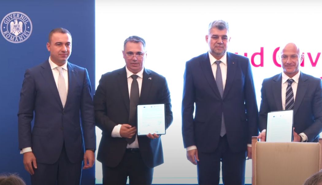 Adio cu birocrația! A fost semnat contractul pentru Cloud-ul Guvernamental