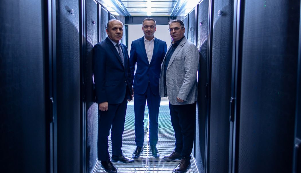 Cloudul guvernamental aproape de a fi operațional. Investiția de 100 de milioane de euro finalizată - cloud-guvernamental-finalizat-1734682823.jpeg