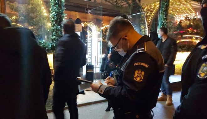 Amendă pentru că se fuma în interior, într-un local din Mamaia - club-1615184126.jpg