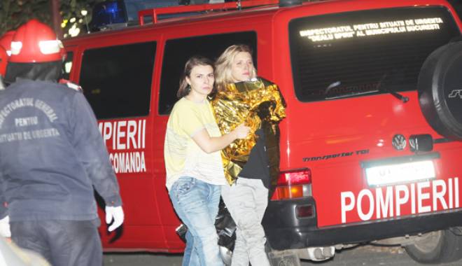 Detalii șocante despre tragedia de la Colectiv: AMBULANȚELE PRIVATE AU FOST REFUZATE! - clubcolectivranita-1450336947.jpg