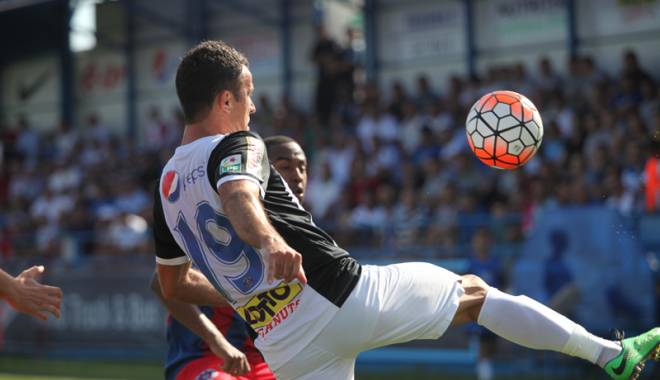 Clubul FC Viitorul, cu două echipe  în optimile  Cupei României - clubul-1443119586.jpg