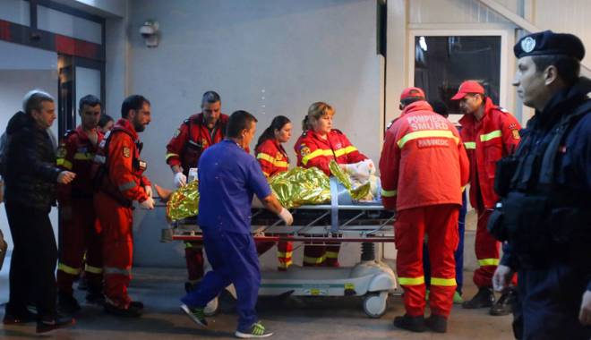 Audieri și percheziții, în dosarul tragediei de la Colectiv - clubulcolectiv-1446832080.jpg
