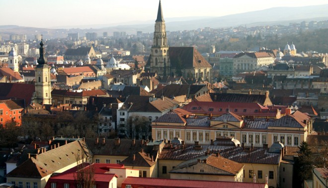 Care sunt județele din România preferate de nemți pentru investiții - cluj-1380818607.jpg