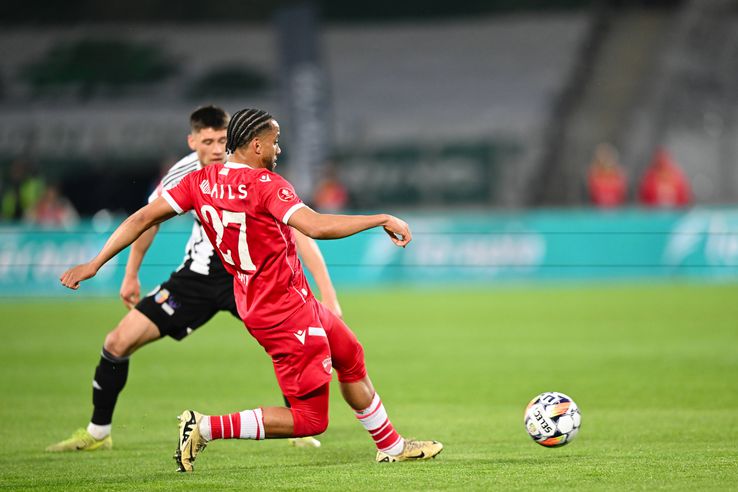 Dinamo, la prima sa victorie în play-off-ul Superligii, 4-2 cu „U” Cluj - cluj-dinamo-1744535663.jpg
