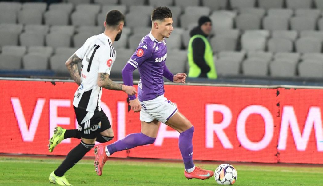 Universitatea Cluj, victorie importantă cu Rapid Bucureşti - cluj-rapid-1738491999.jpg