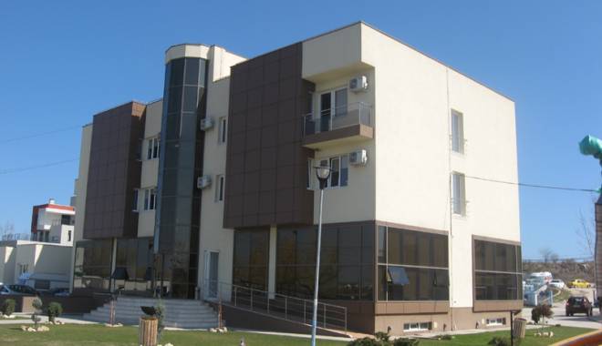 Clusterul transfrontalier al energiei verzi 