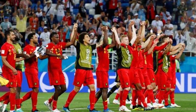 CM 2018. Belgia a învins Anglia și a câștigat Grupa G - cm2018belgiaanglia2-1530219739.jpg