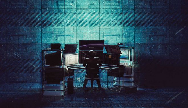 Kaspersky: Infractorii cibernetici au folosit peste 50.000 de manuale și eseuri școlare pentru a ascunde malware - cm67hacker-1567599425.jpg