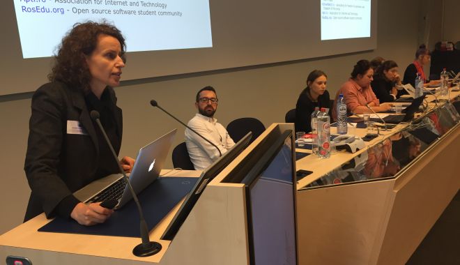 ActiveWatch: Statul român codaş în Europa în privința respectării şi garantării libertăţii şi siguranţei presei