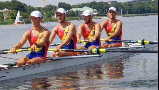 Aur pentru România! Echipajul masculin de patru rame, cea mai strălucitoare medalie la CM de canotaj - cmtincanotaj76258300-1532867981.jpg