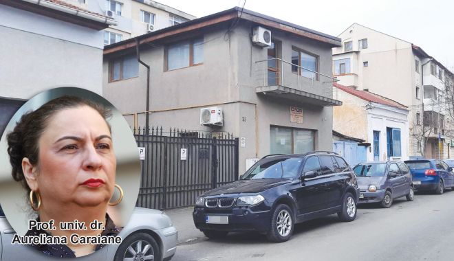 Cotizaţiile stomatologilor constănţeni rămân sub cheia președintelui Aureliana Caraiane! 