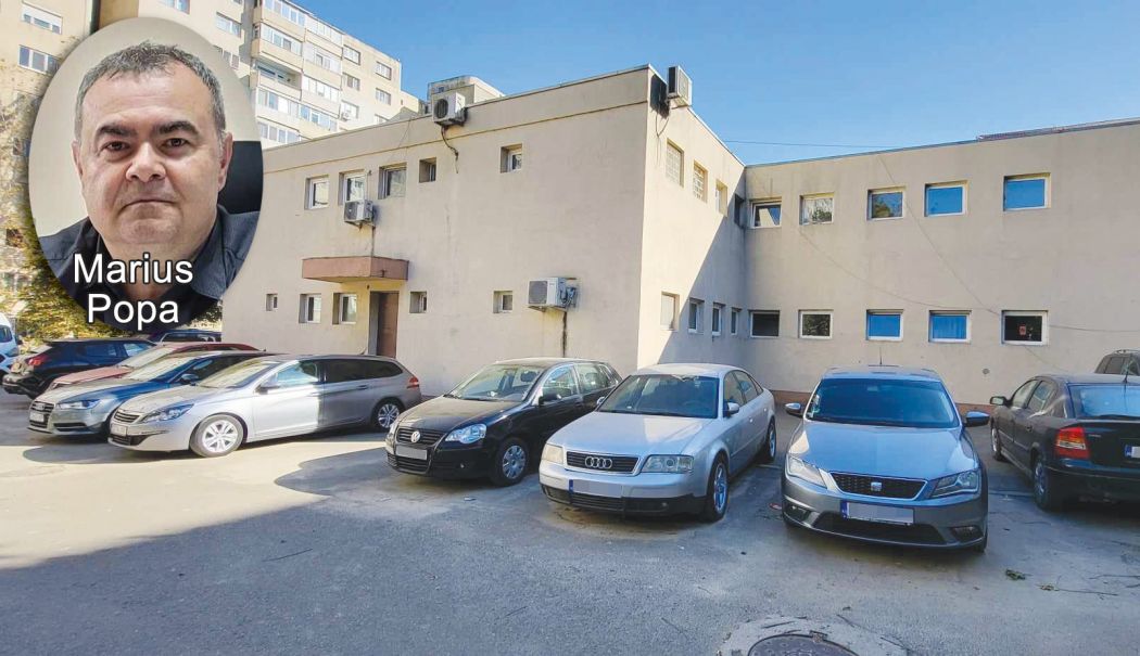Curge cu reclamaţii de malpraxis la Serviciul de Medicină Legală. 